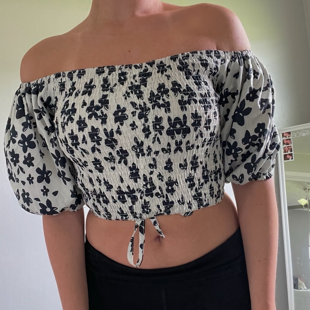 Kendall And Kylie Tube Top